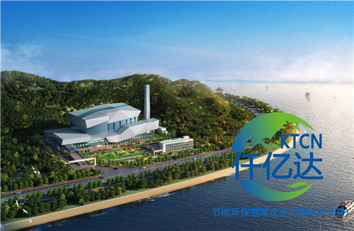 仟億達831999近期簽訂多個碳交易、節能泵、垃圾發電等項目